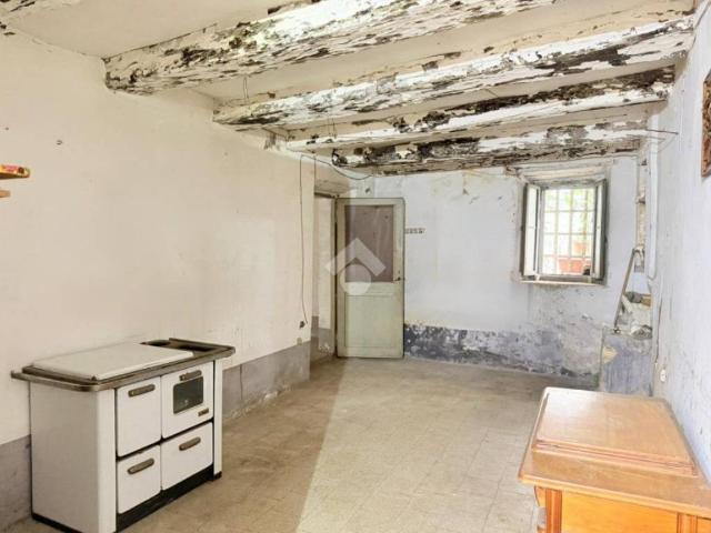 Appartamento in vendita a Torri in Sabina RI