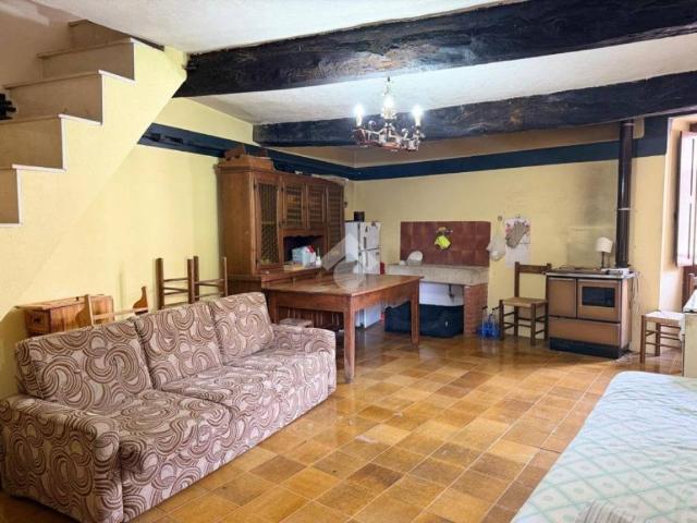 Appartamento in vendita a Torri in Sabina RI