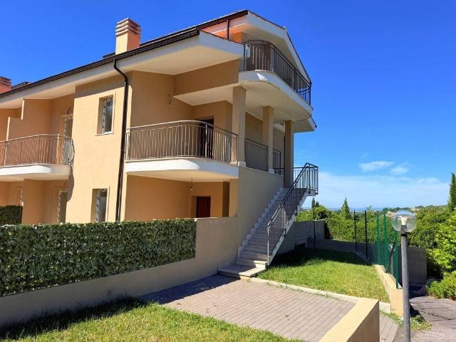 Appartamento in vendita a Torri in Sabina RI