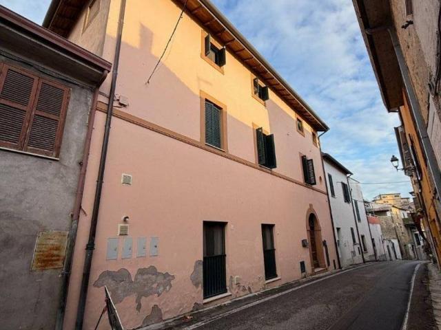 Appartamento in vendita a Torrice FR