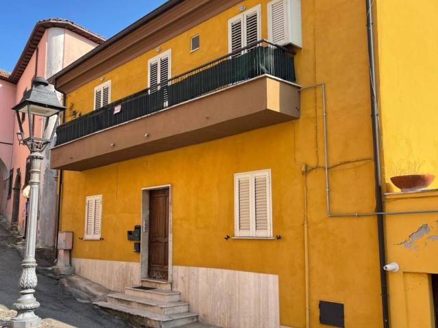 Appartamento in vendita a Torrice FR