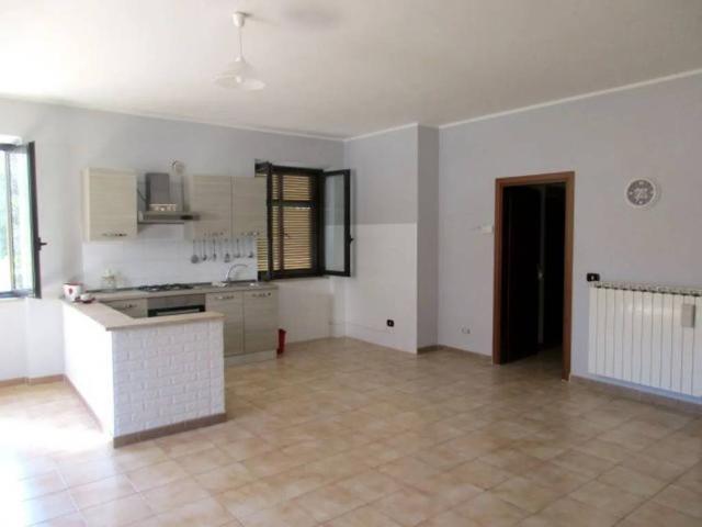 Appartamento in vendita a Torrice FR