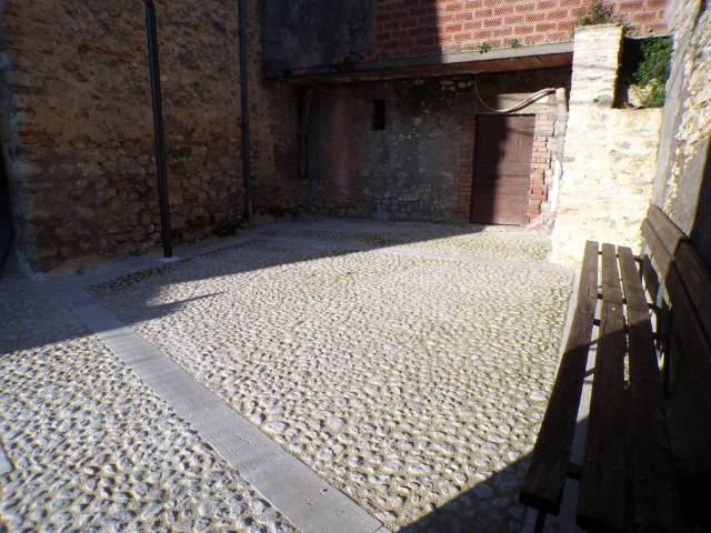 Appartamento in vendita a Torricella in Sabina RI