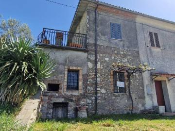 Appartamento in vendita a Torricella in Sabina RI