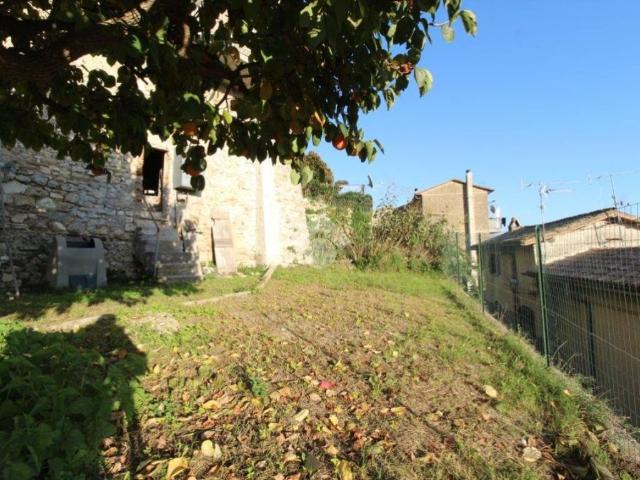 Appartamento in vendita a Torricella in Sabina RI