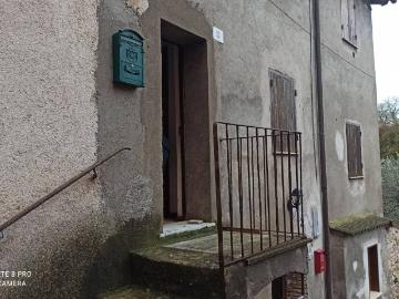 Appartamento in vendita a Torricella in Sabina RI