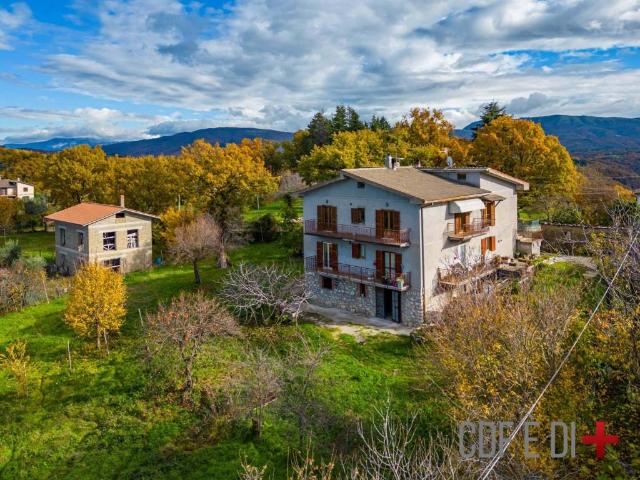 Appartamento in vendita a Torricella in Sabina RI