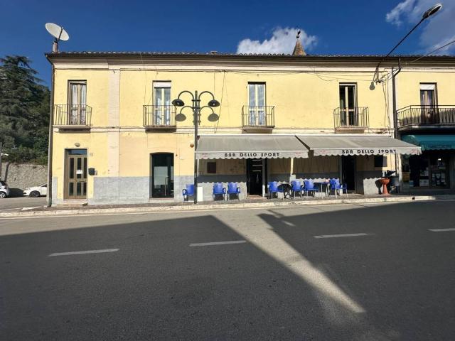 Appartamento in vendita a Torricella Sicura TE
