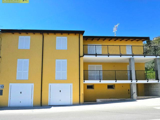 Appartamento in vendita a Torricella Sicura