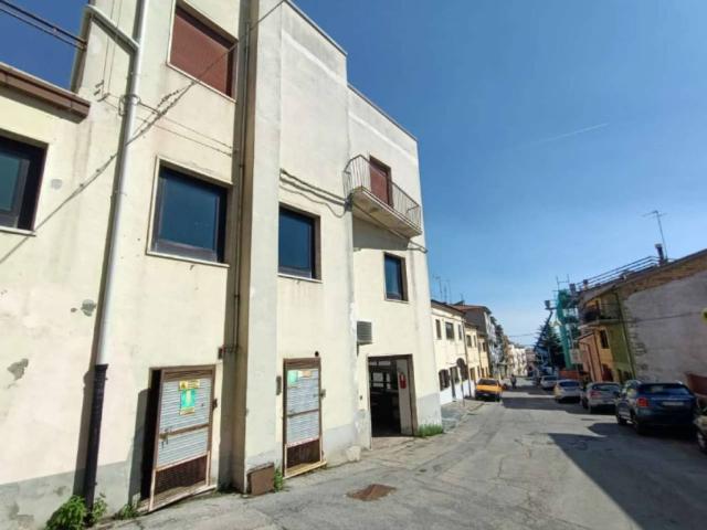 Appartamento in vendita a Torricella Peligna CH