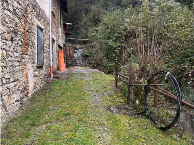 Appartamento in vendita a Torriglia