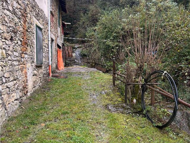 Appartamento in vendita a Torriglia