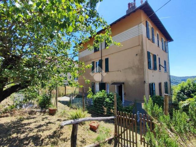 Appartamento in vendita a Torriglia GE