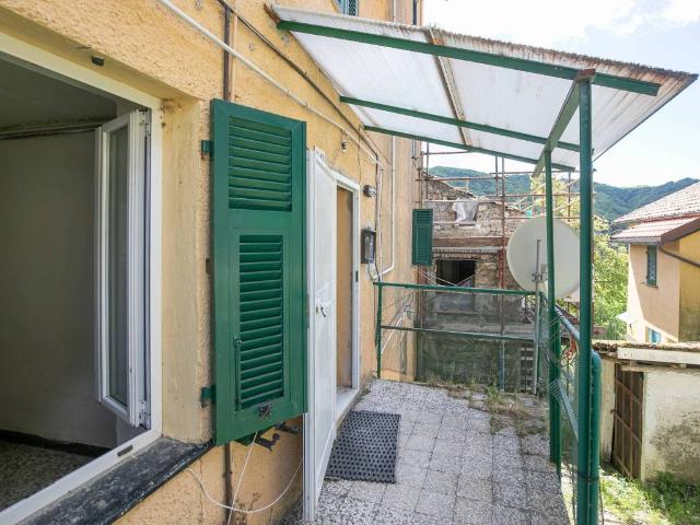 Appartamento in vendita a Torriglia GE