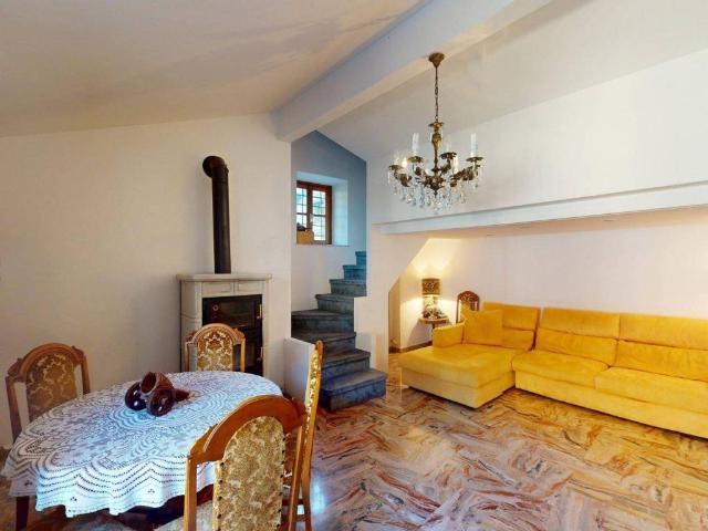 Appartamento in vendita a Torriglia GE