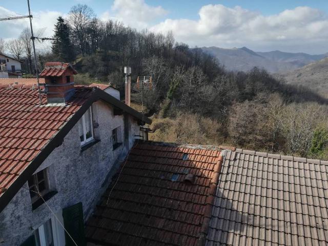 Appartamento in vendita a Torriglia GE