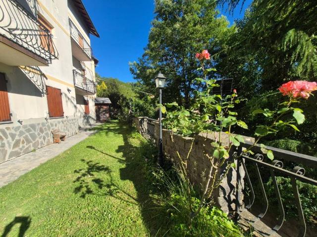 Appartamento in vendita a Torriglia GE
