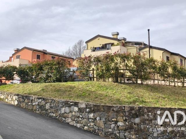 Appartamento in vendita a Torriglia GE