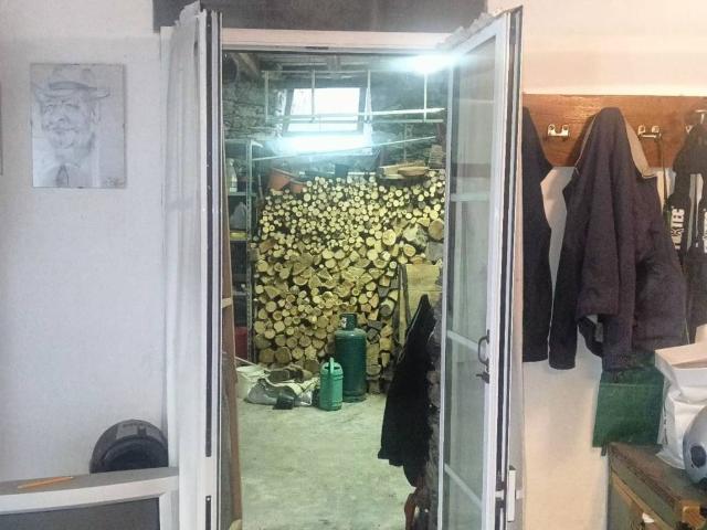 Appartamento in vendita a Torriglia GE
