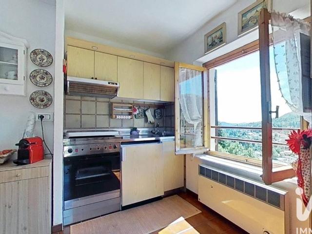 Appartamento in vendita a Torriglia GE