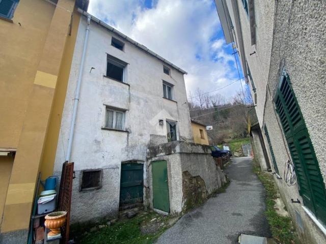 Appartamento in vendita a Torriglia GE