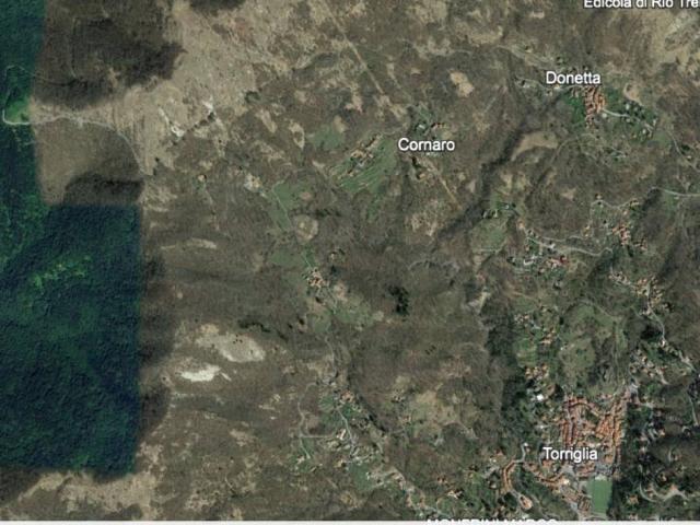 Appartamento in vendita a Torriglia GE