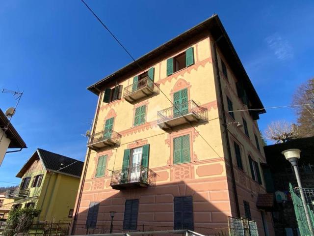 Appartamento in vendita a Torriglia GE