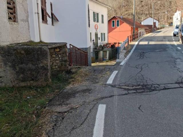 Appartamento in vendita a Torriglia GE