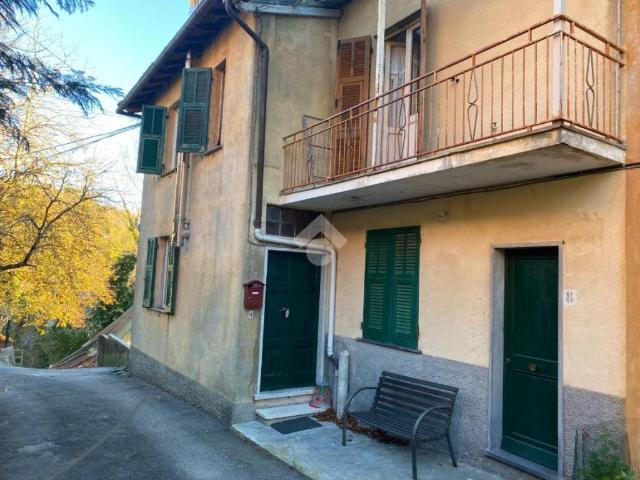 Appartamento in vendita a Torriglia GE