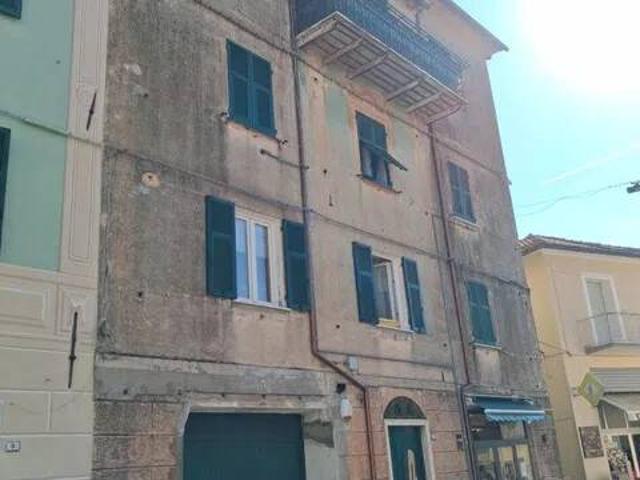 Appartamento in vendita a Torriglia GE