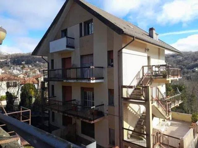 Appartamento in vendita a Torriglia GE