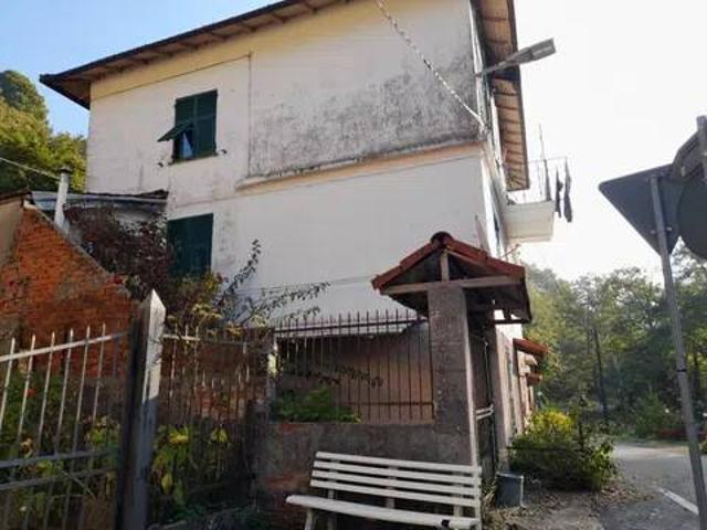 Appartamento in vendita a Torriglia GE