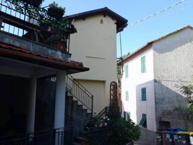 Appartamento in vendita a Torriglia GE