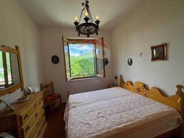 Appartamento in vendita a Torriglia GE
