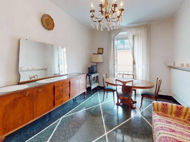 Appartamento in vendita a Torriglia GE