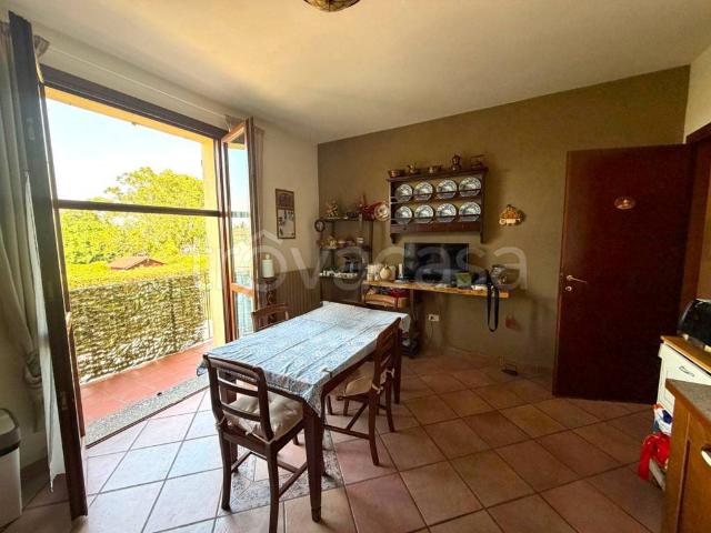 Appartamento in vendita a Torrile