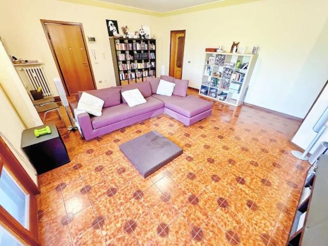 Appartamento in vendita a Torrile PR