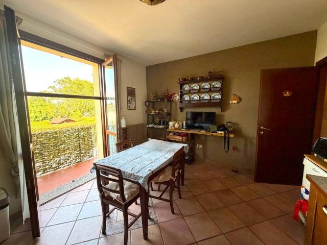 Appartamento in vendita a Torrile PR