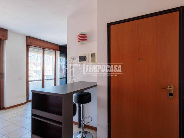 Appartamento in vendita a Torrile PR