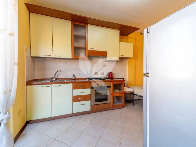 Appartamento in vendita a Torrile PR