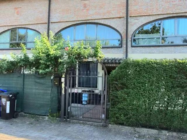 Appartamento in vendita a Torrile PR