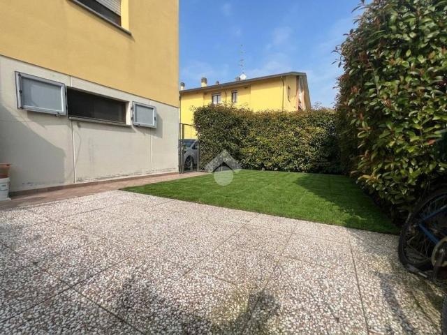 Appartamento in vendita a Torrile PR