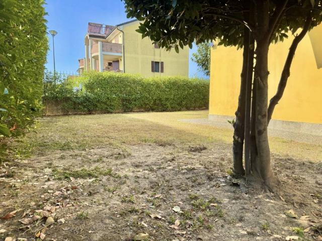 Appartamento in vendita a Torrile PR
