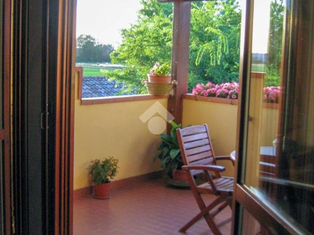 Appartamento in vendita a Torrile PR