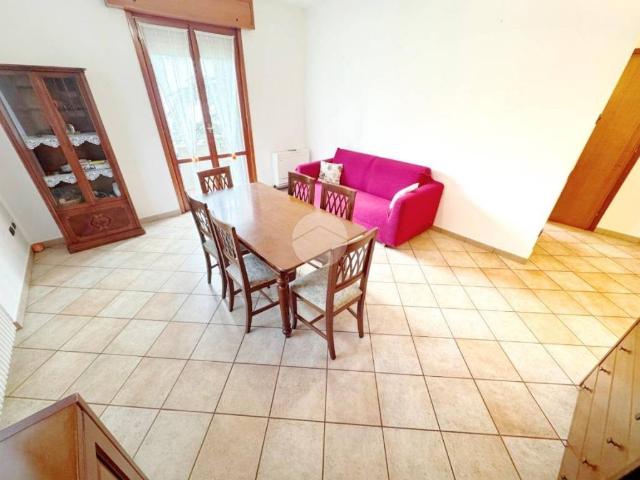 Appartamento in vendita a Torrile PR