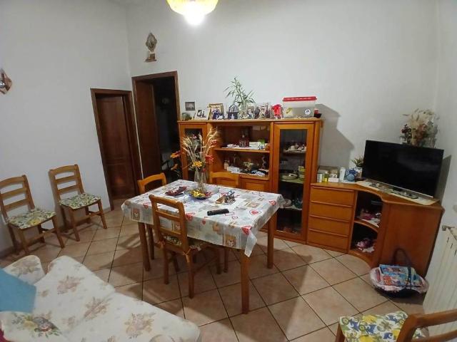 Appartamento in vendita a Torrita di Siena SI