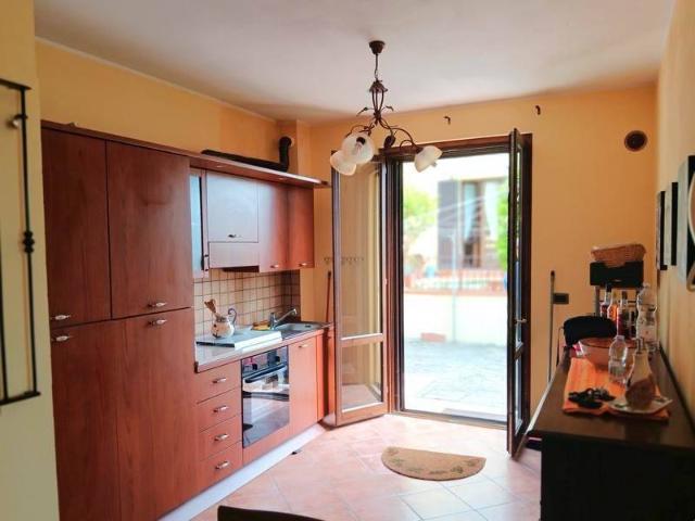Appartamento in vendita a Torrita di Siena SI
