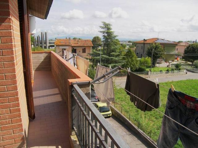 Appartamento in vendita a Torrita di Siena SI