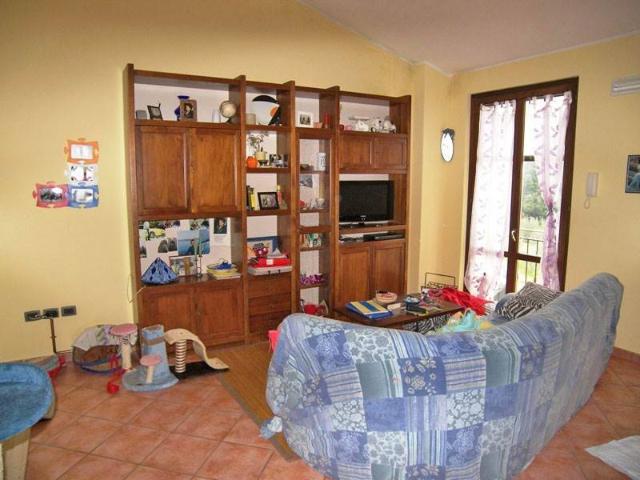 Appartamento in vendita a Torrita di Siena SI