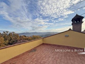 Appartamento in vendita a Torrita di Siena SI